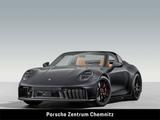Porsche 911 Targa 4 GTS Lift;HD-Matrix;Surround View - Porsche 992 in Chemnitz