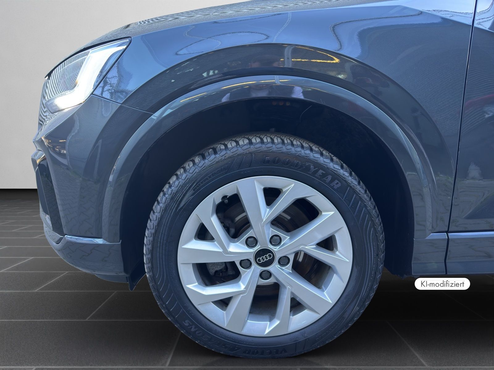 Audi Q2 - Bild 9