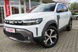 Dacia Duster Hybrid 140 Aut. LED Kamera Sitzheizung - Dacia Duster: Weiß