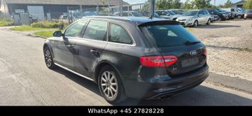 Audi A4 - 7