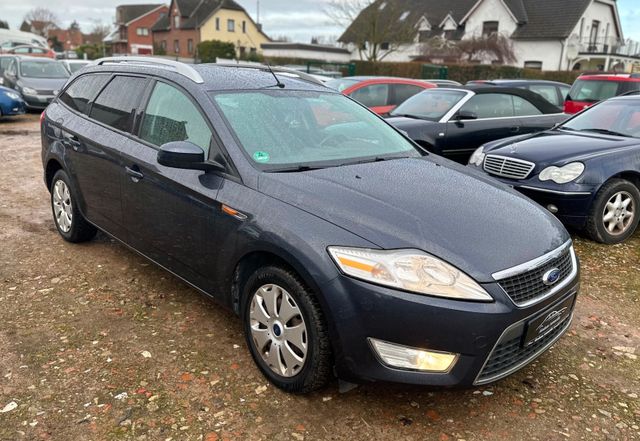 Ford Mondeo Turnier Trend