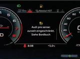 Audi A3 35 TFSI Sportback advanced MHEV (EURO 6d) Mat - Audi: Eu