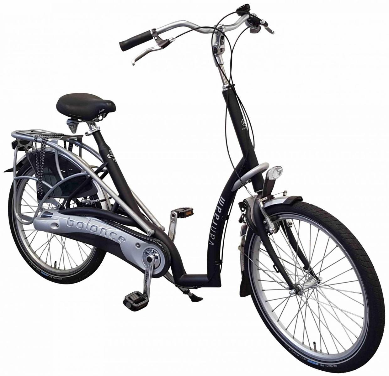 Van Raam Balance 2021 - Größe: 51cm