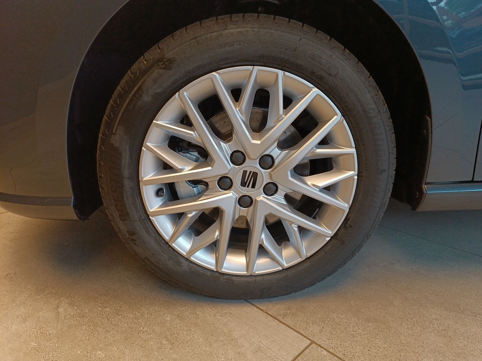 Seat Ibiza - Bild 7