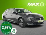 Peugeot 508 1.5BHDI SW Aut.Allure Pack+LED+NAVI+VIRTUAL - Peugeot in Freiburg