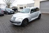 Chrysler PT Cruiser Touring 2.0 Auto - gebrauchte Chrysler PT Cruiser aus dem Jahr 2001