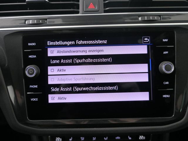 Tiguan 2.0 TDI 4Motion DSG IQ.Drive Bluetooth