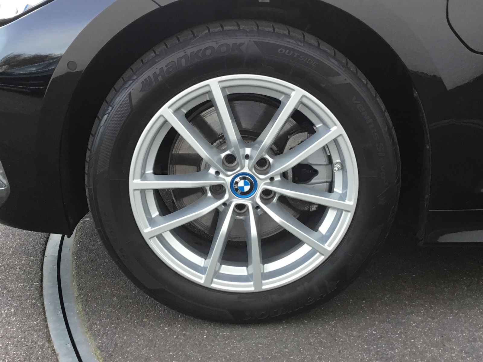 BMW 330 - Bild 21