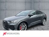 Audi RS Q3 Sportback 2.5 TFSI quattro S tronic 7 Stuf