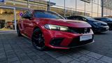 Honda Civic e:HEV Sport|LED|Navi|Allwetter - Honda Civic Sport mit Hybrid-Antrieb (Benzin/Elektro)