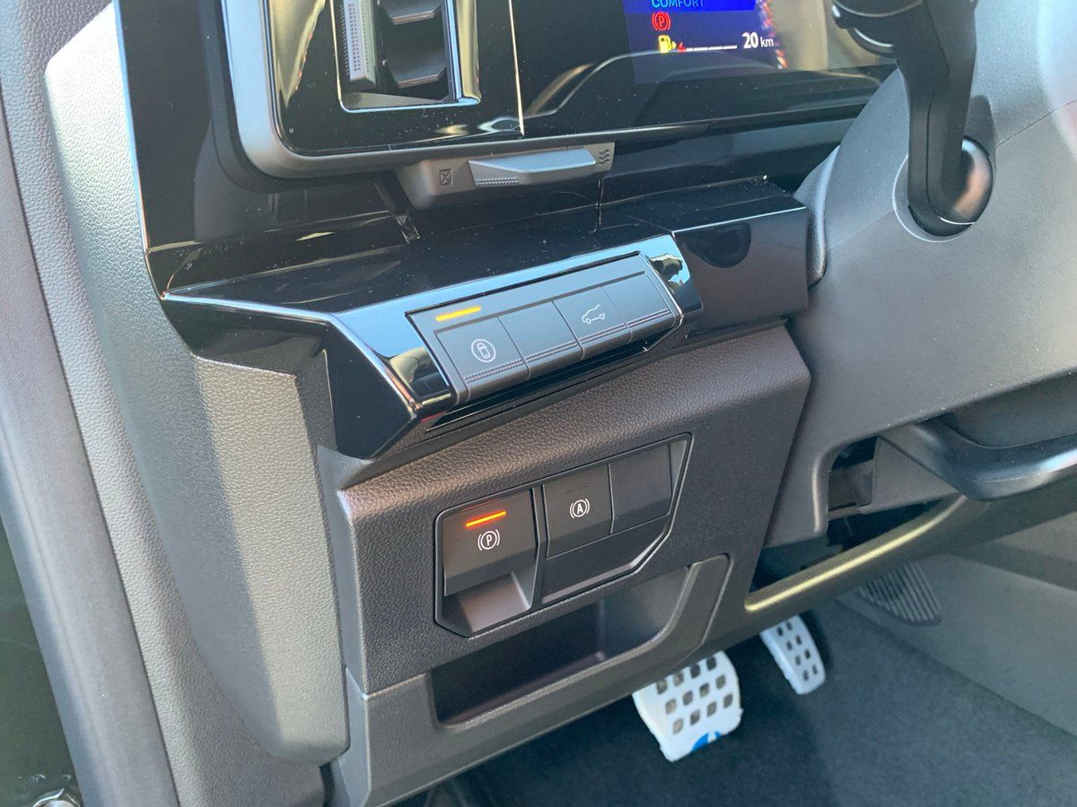 Renault Espace - Bild 21