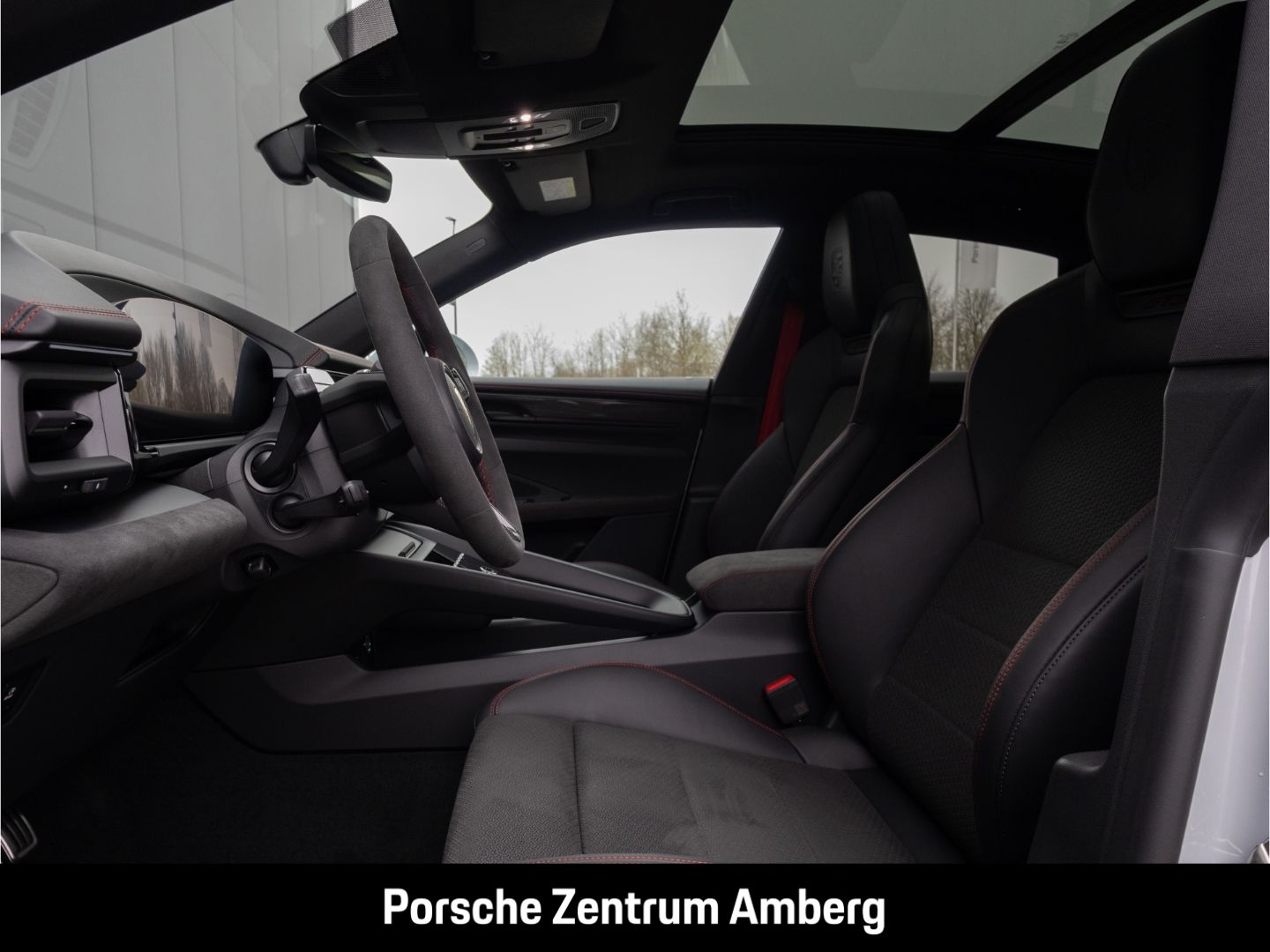 Porsche Macan - Bild 14