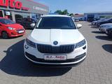 Skoda Karoq Style/LED/NAVI/PDC/EL.HECK/FAHRERSITZ MEMO - Skoda Karoq Gebrauchtwagen