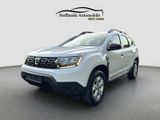 Dacia Duster II **Deal** LPG/1.Hand/Klima/AHK - Dacia Duster: Deal