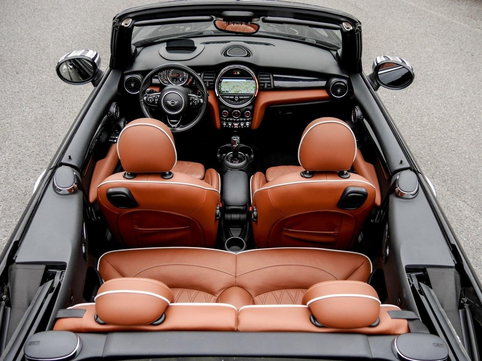 MINI Cooper S CHILI ll+HuD+H/K+ACC+KAMERA
