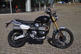 Triumph Scrambler 1200 XE