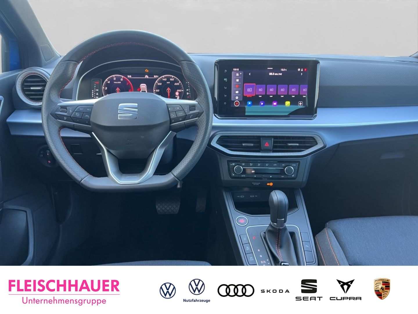 Seat Ibiza - Bild 11