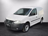 Volkswagen Caddy 1,9 TDI*Erst 88.000 km*Werkstatt*1Hand+TOP - Volkswagen Caddy: 1.9