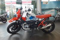 BMW Rnine T Urban G/S UNIKAT