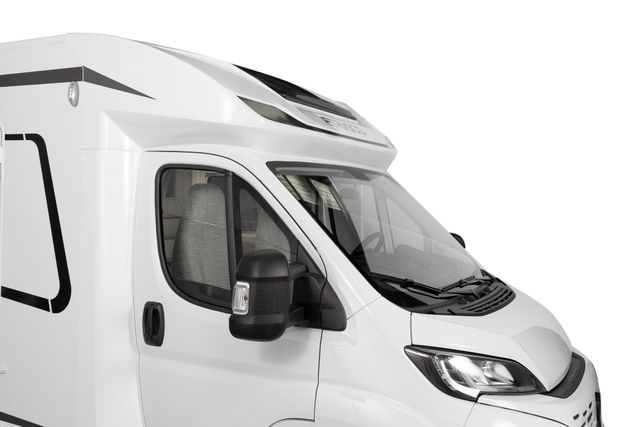 Etrusco T 7400 SB 140 MT