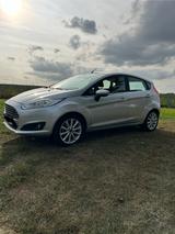 Ford Fiesta 1,0 EcoBoost 74kW Titanium PowerShift... - Ford Fiesta: Powershift