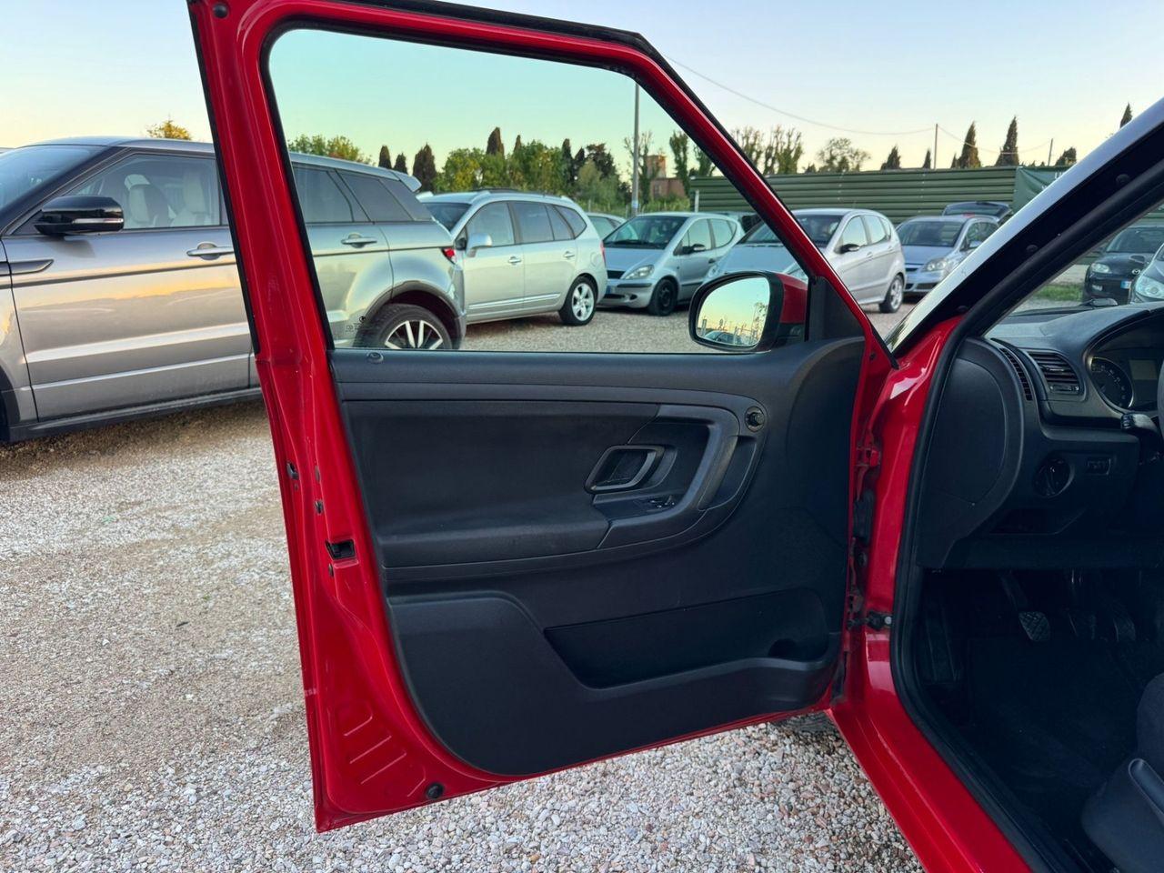 Skoda Fabia 2014 — photo 11
