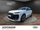 Audi SQ6 e-tron quattro - weiße Audi SQ6 e-tron