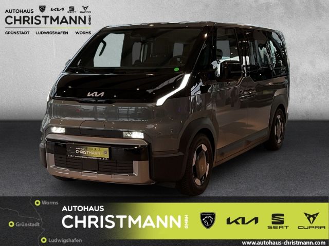 Fahrzeugabbildung Kia PV5 PASSENGER 2-3-0 71.2 kWh ELITE *WÄRMEPUMPE*S