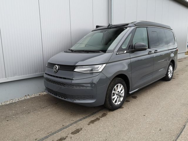 Volkswagen T7 2.0TDI DSG California Beach GV5 High+