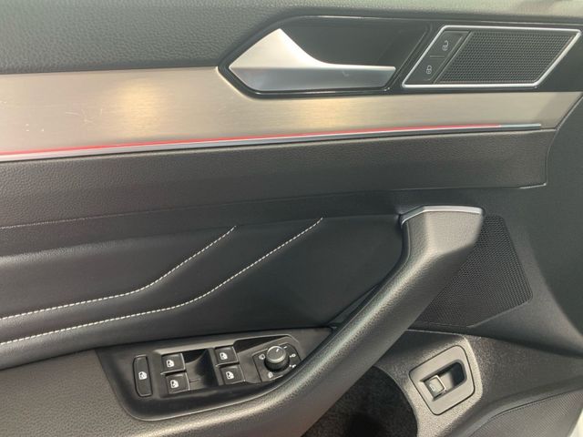 Passat Alltrack 2.0 TDI 4M LED+KAM+STANDHZG+PANO