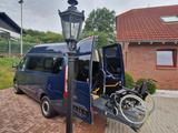 Ford Transit Custom*L1H2*Behindertengerecht*Selbstf.* - Ford Transit: Van