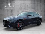 Maserati Levante Trofeo  **Ermenegildo Zegna Interieur**