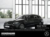 Mercedes-Benz C 300 de T AMG Panorama Totwinkel 360° Memory - Mercedes-Benz C 300 aus 2025