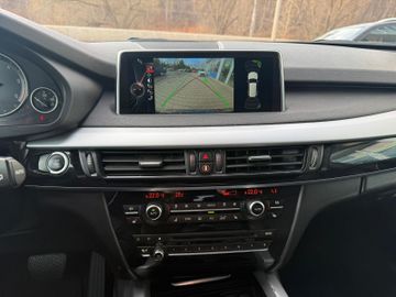 Bild 17 BMW X5 xDrive 25d *Vollleder*7-Sitz*