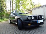 BMW 325IX  E-30 - BMW aus 1990: E30