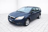 Ford Focus 1.6 TDCi (110CV) SW ECOnetic CARROZZE - Ford Focus Econetic mit Diesel-Antrieb