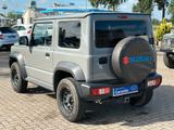 Suzuki Jimny Comfort 1.5 AllGrip SHZ AHK KLIMA 4-Sitzer - Suzuki Jimny: Allgrip