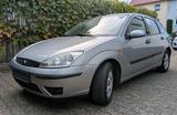 Ford Focus - gebrauchte Ford Focus aus dem Jahr 2002