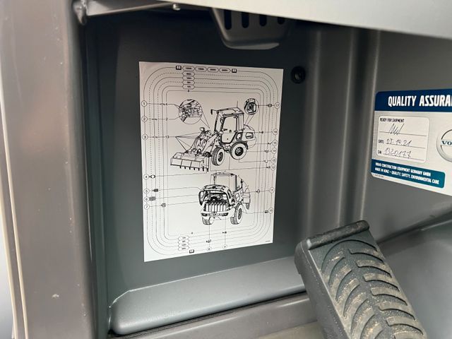 L25 Electric *Auch Miete*Neuzustand