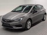 Opel Astra K LED/Navi/DAB/PDC/Tempom./16-LM - Opel Astra Gebrauchtwagen in Magdeburg