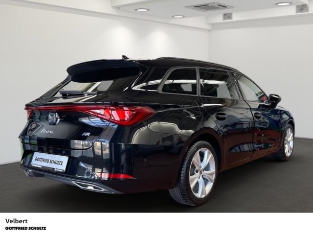 Seat Leon - Bild 4