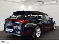 Seat Leon - Vorschau Bild 4