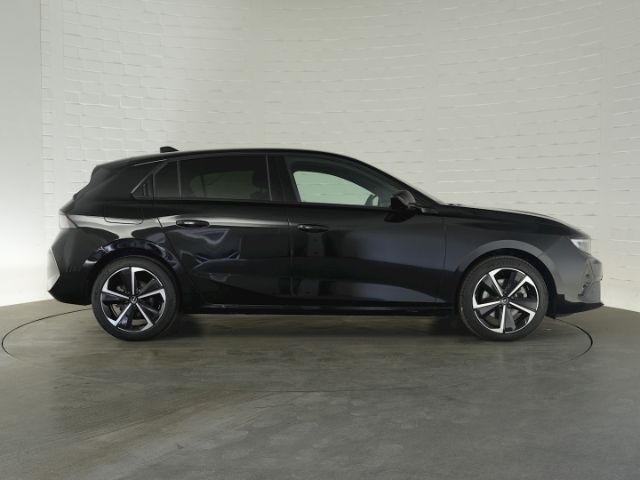 Astra L LIM GS HYBRID eDCT+LED+NAVI+360 GRAD KAM