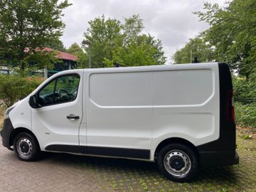 Opel Vivaro - 4