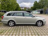 Toyota Avensis Combi, 1,8L, Sol, m. Flüssiggas Anlage - Toyota Avensis aus 2008: Kombi