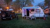 Knaus Sport 400 LK incl. Mover+Vorzelt+Markise u.v.m. - Angebote