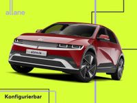 Hyundai IONIQ 5 - Vorschau Bild 1