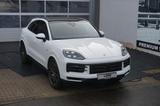 Porsche Cayenne Coupe E-Hybrid*Inno*AHK*21"RS*BOSE*360Ka - Porsche Cayenne mit Hybrid-Antrieb