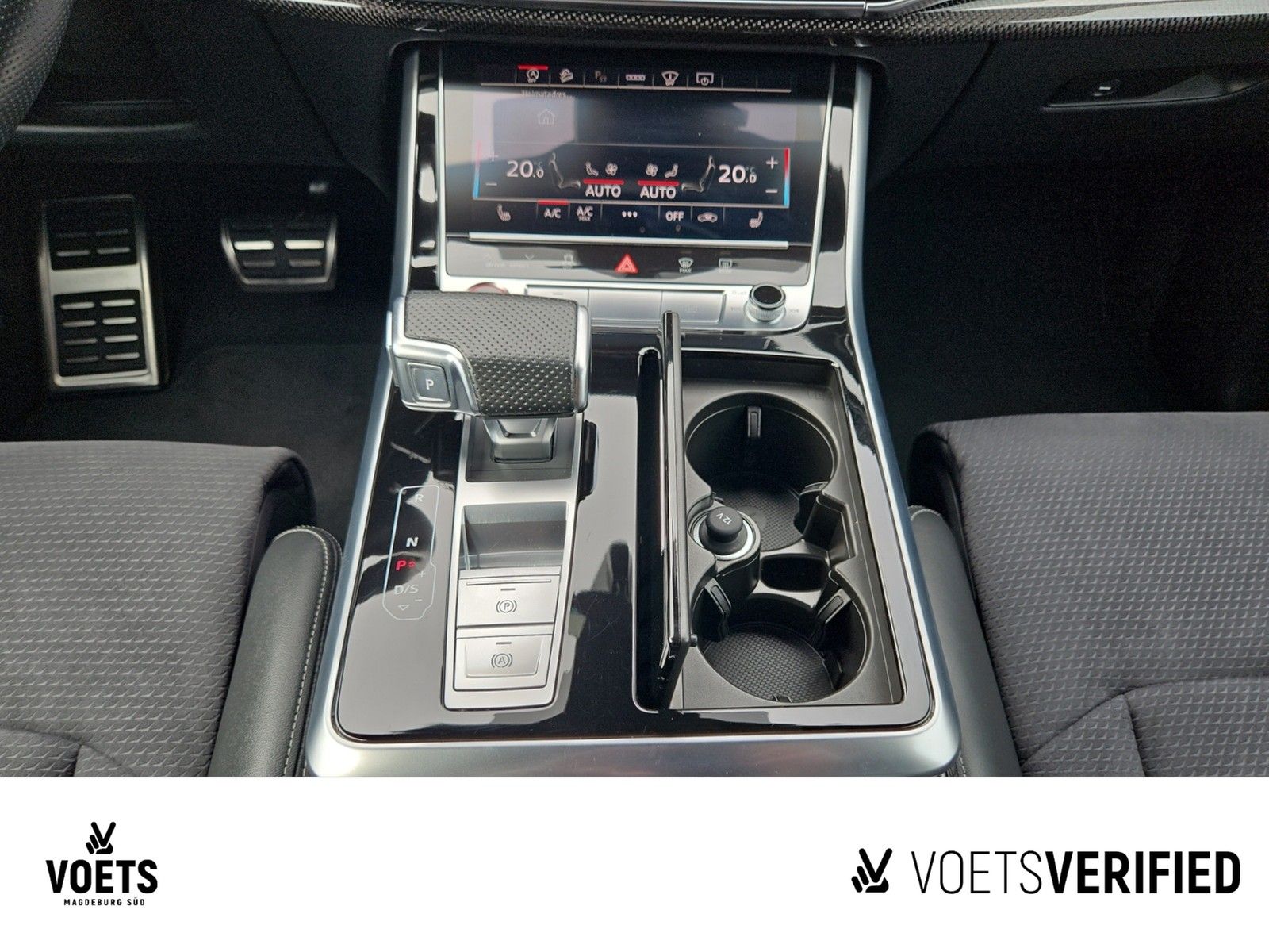 Audi SQ8 - Bild 10