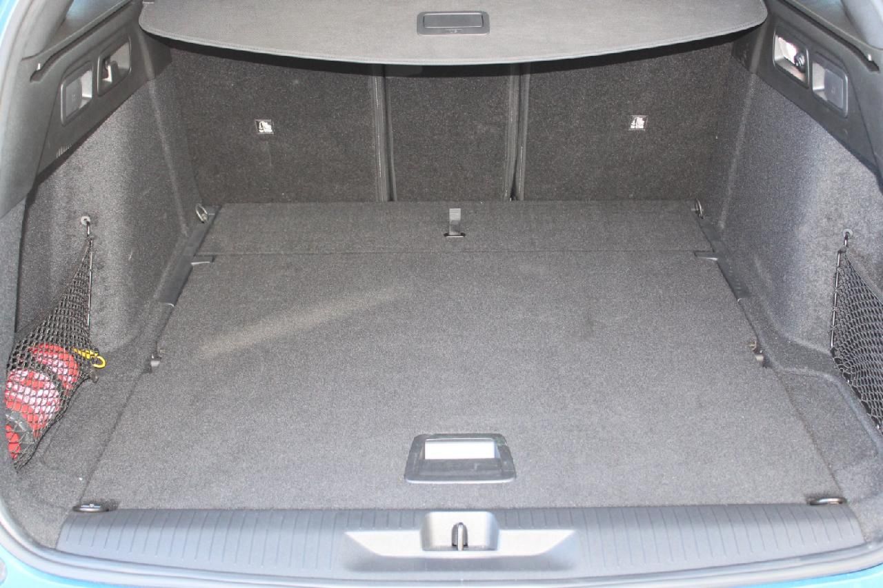 Fahrzeugabbildung Opel Astra L Sports Tourer 1.2T GS Line